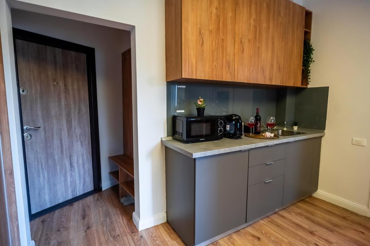 Cozy Apartments Near Calea Victoriei ブカレスト エクステリア 写真