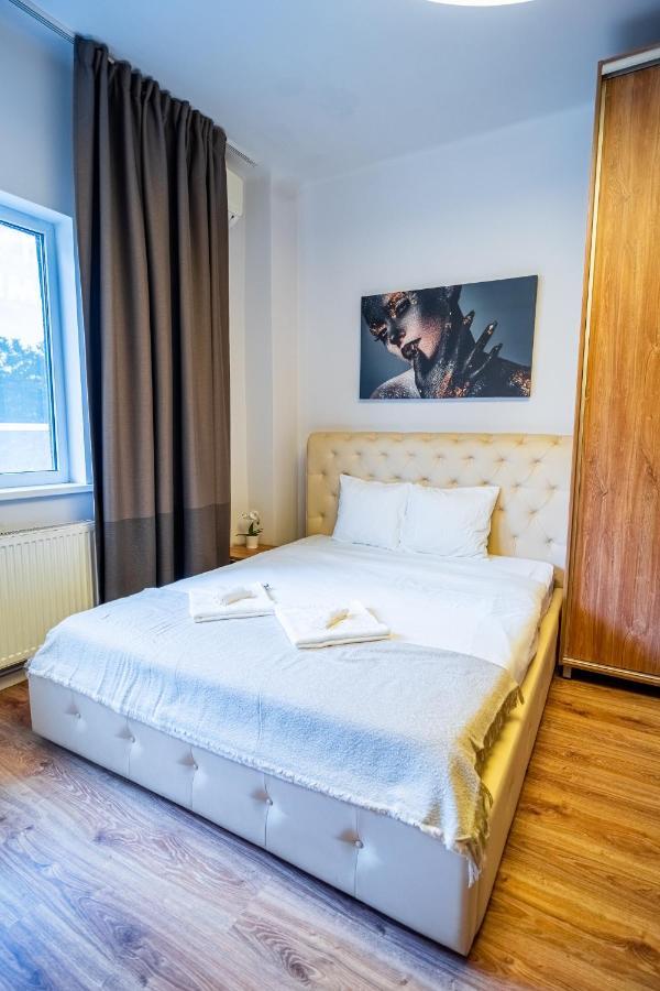 Cozy Apartments Near Calea Victoriei ブカレスト エクステリア 写真