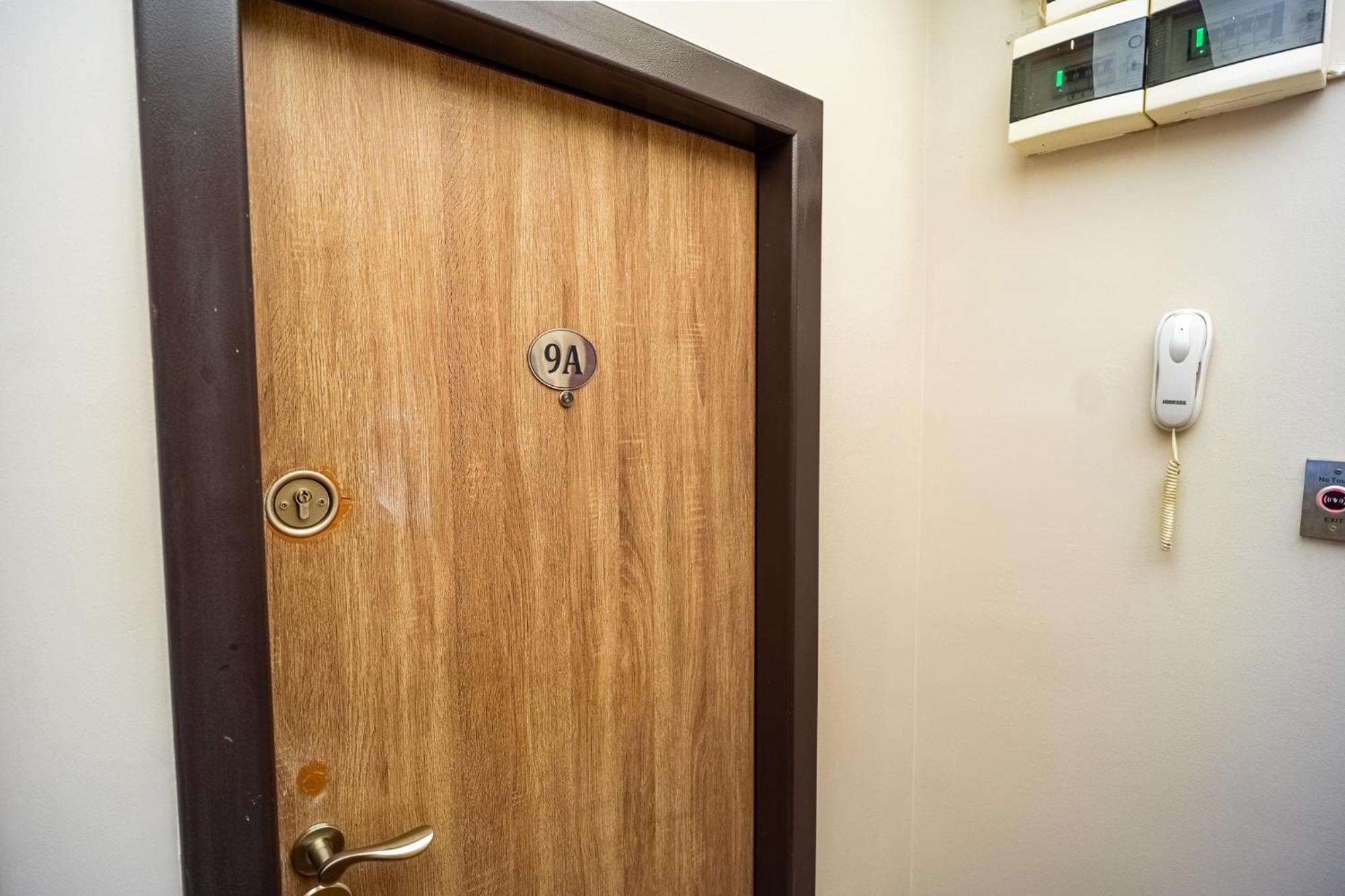 Cozy Apartments Near Calea Victoriei ブカレスト エクステリア 写真