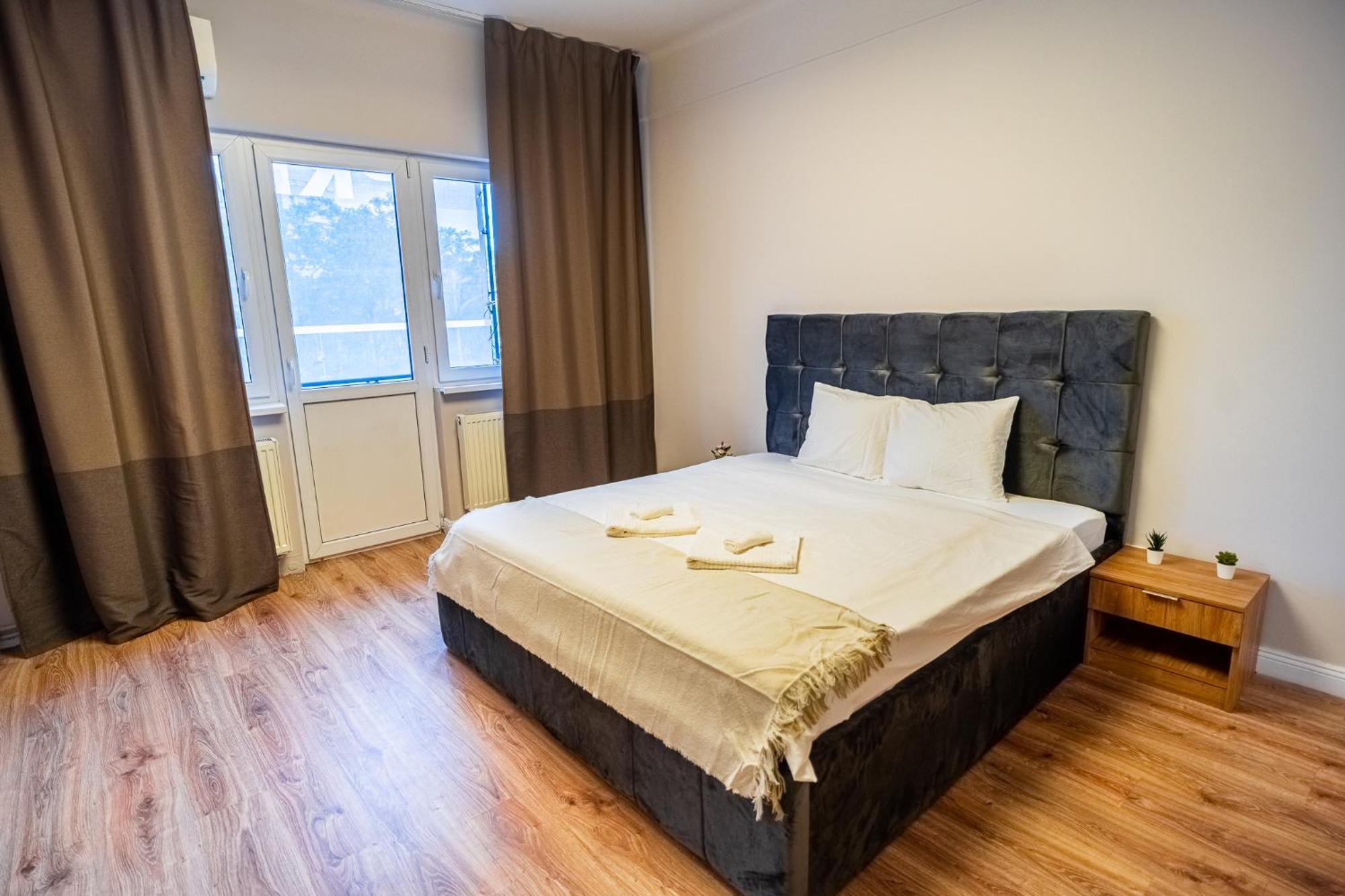 Cozy Apartments Near Calea Victoriei ブカレスト エクステリア 写真
